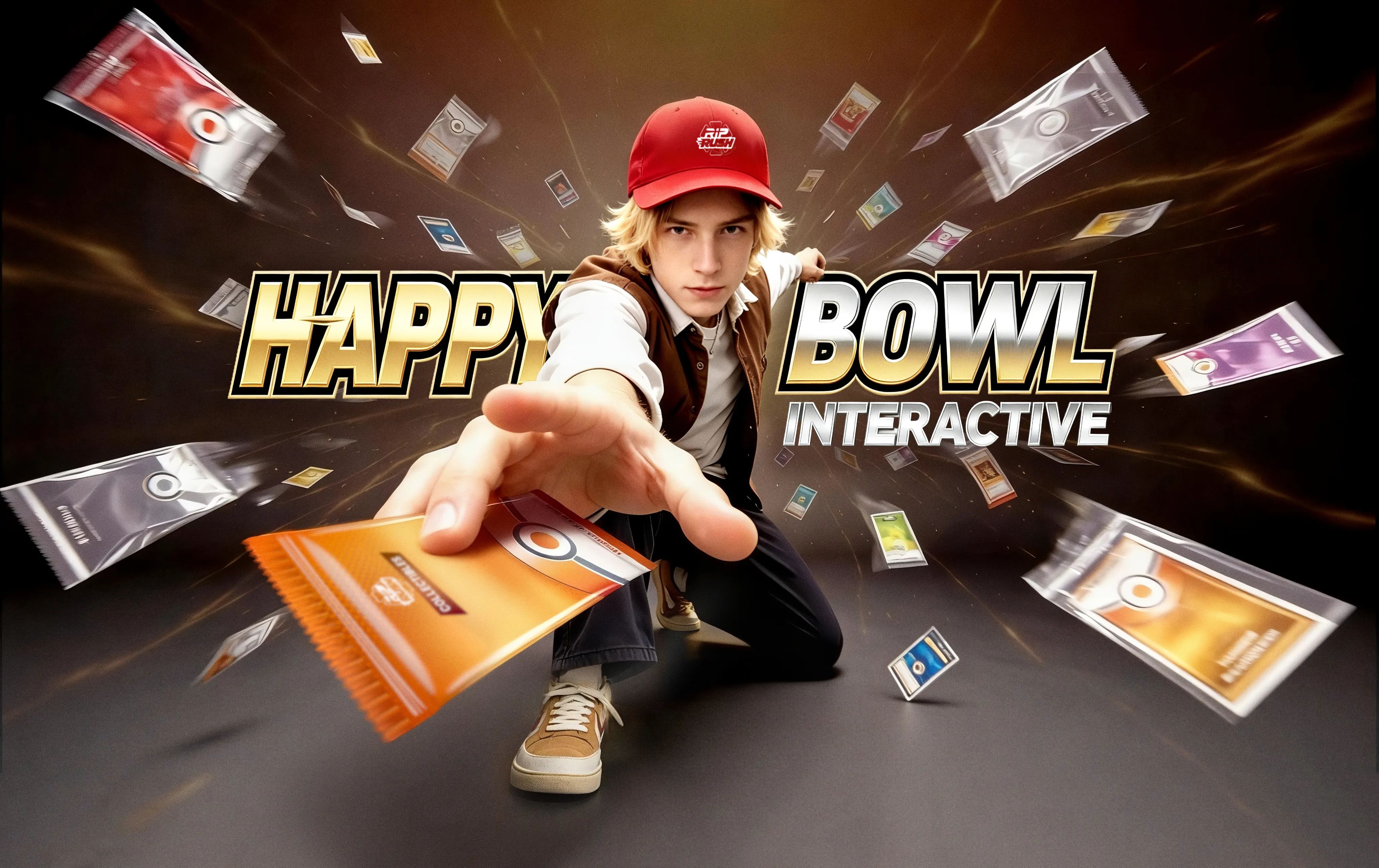 Happy Bowl Interactive
